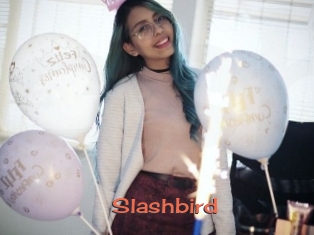 Slashbird