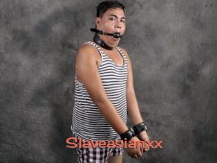 Slaveasianxx
