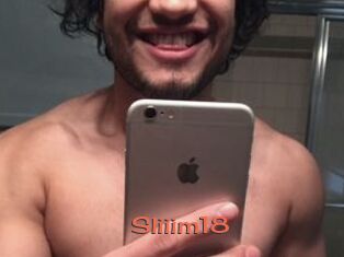 Sliiim18
