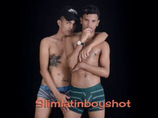 Slimlatinboyshot