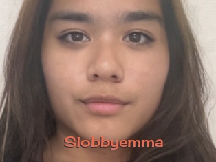 Slobbyemma