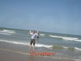 Sloebert
