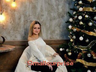 Smallsurprise