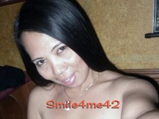 Smile4me42