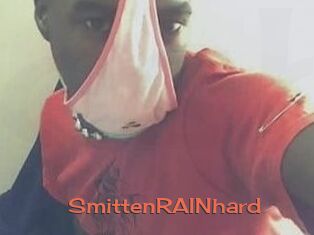 SmittenRAINhard