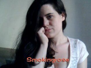 Smokingrose