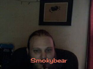 Smokybear