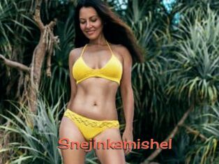 Snejinkamishel