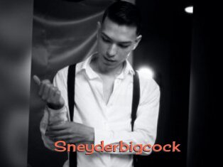 Sneyderbigcock
