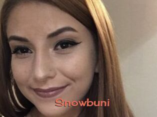Snowbuni