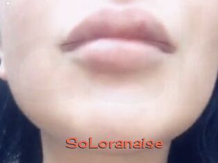 SoLoranaise