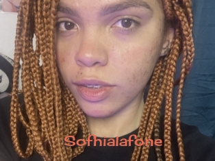 Sofhialafone