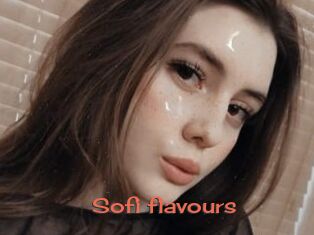 Sofi_flavours
