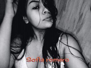 Sofia_romero