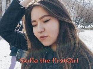 Sofia_the_firstGirl