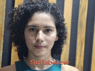 Sofiabekcer