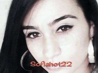 Sofiahot22