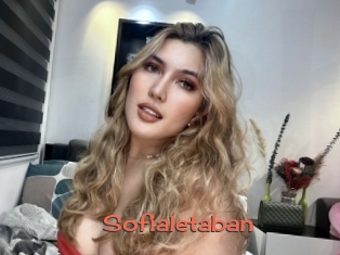 Sofialetaban