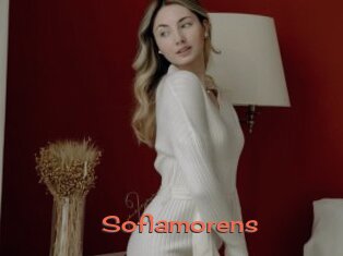 Sofiamorens