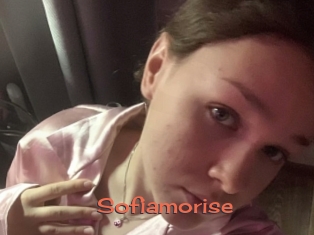 Sofiamorise
