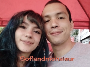 Sofiandmonsieur