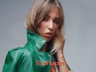 Sofiapin