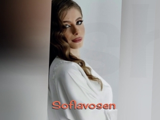 Sofiavosen