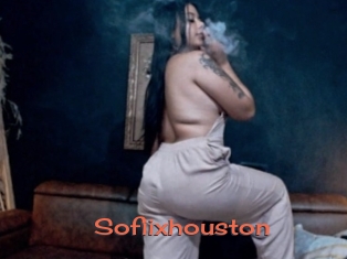 Sofiixhouston