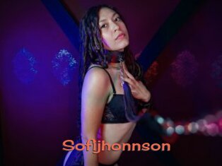 Sofijhonnson