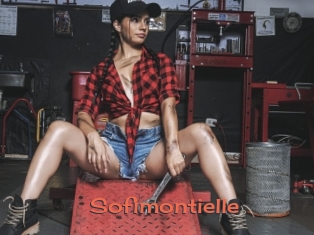 Sofimontielle