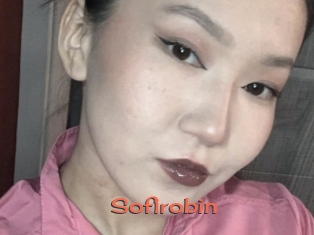 Sofirobin