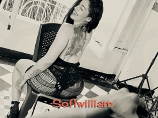 Sofiwilliam