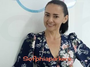 Sofphiaparkers