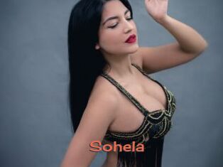 Sohela