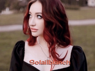 Solailblanch