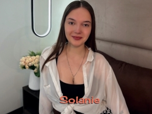Solanie