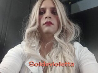 Soldevioletta