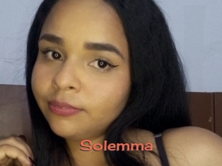 Solemma