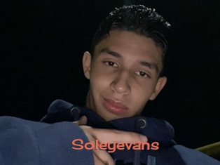 Soleyevans