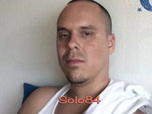 Solo84
