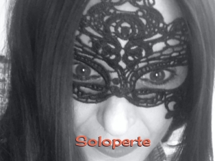 Soloperte
