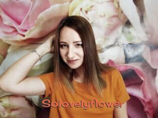 Solovelyflower