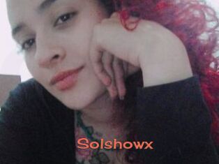 Solshowx