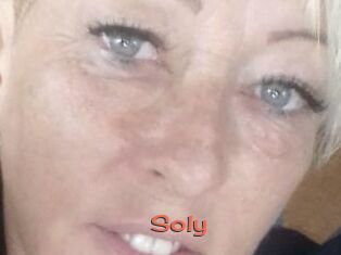 Soly