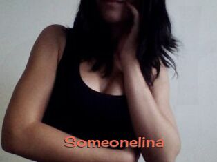 Someonelina