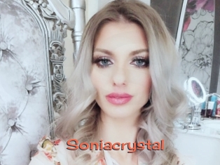 Soniacrystal