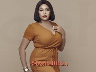 Sonialillian