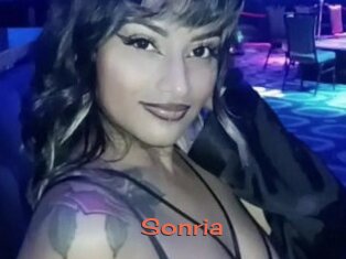 Sonria