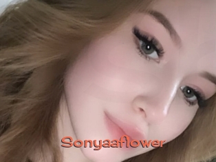 Sonyaaflower
