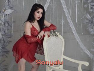 Sonyalu